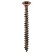 VITI PER LEGNO T. S. P. BRONZATE  6 X30- 2,0 centinaia