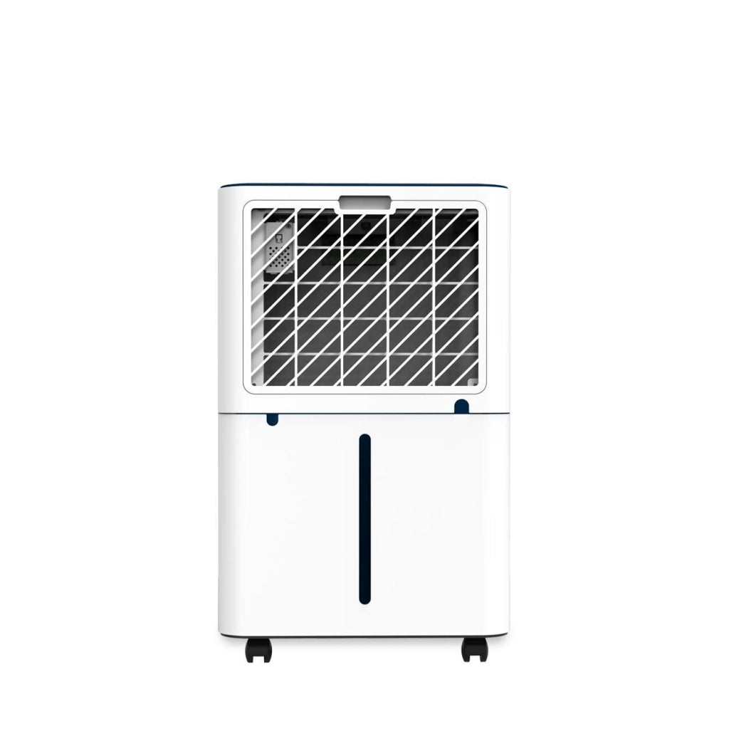 Argo DRYPURYEVO17 Dry Pury Evo WF Deumidificatore 17 l-24h 300 W 41 dB Wi-Fi per ambienti fino a 20 m² colore Bianco