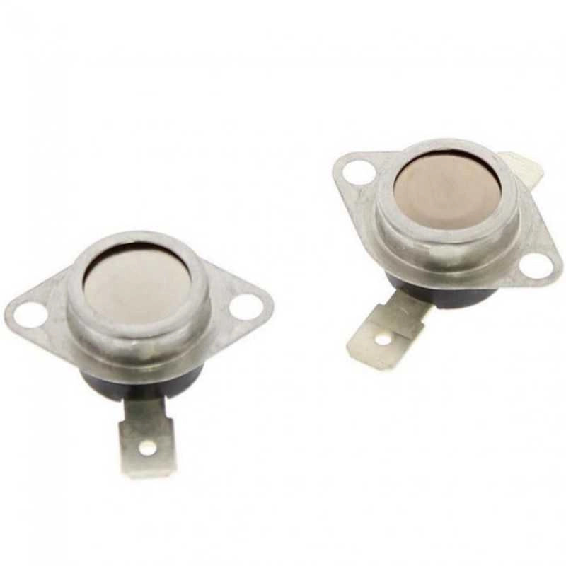 306861 KIT TERMOSTATI ASCIUGATRICE ARISTON HOTPOINT - Ariston Indesit
