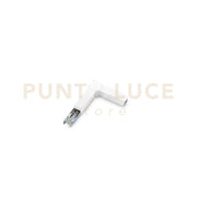 CONNETTORE BIANCO A 2 "L" BUSBAR 7 CAVI 30,4X30,4CM