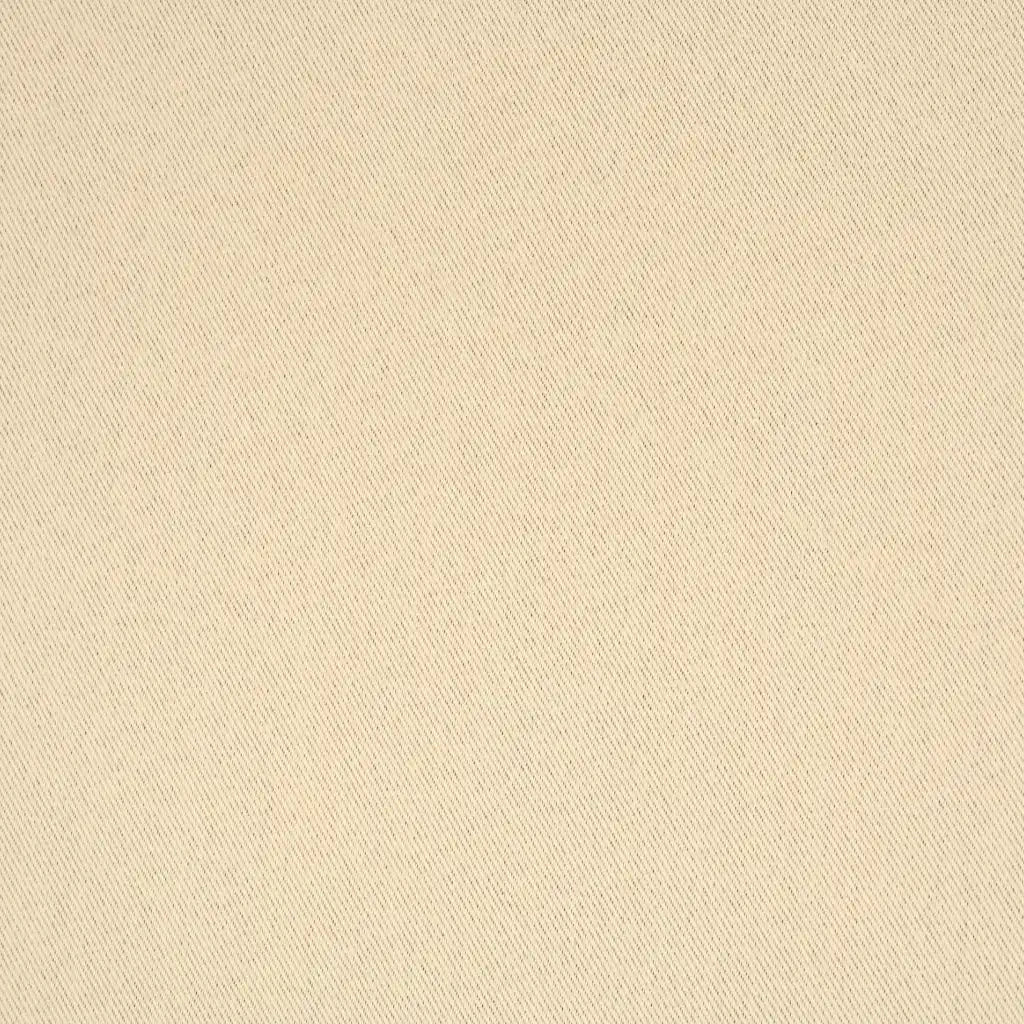 Tende Blackout con Anelli 2 pcs Crema 245 x 140 cm Poliestere 4107596