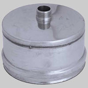 TAPPO CONDENSA  Ø 130     MADE IN ITALY