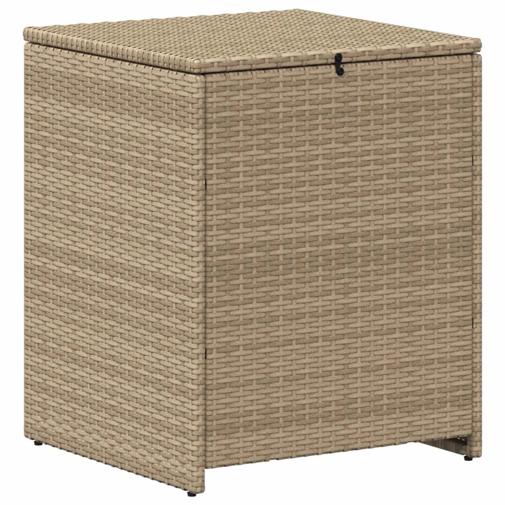 Set di divani 6 pz 4-Numero di posti Beige e Grigio Chiaro 3447089