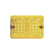 Scatola da incasso 3 moduli 503E