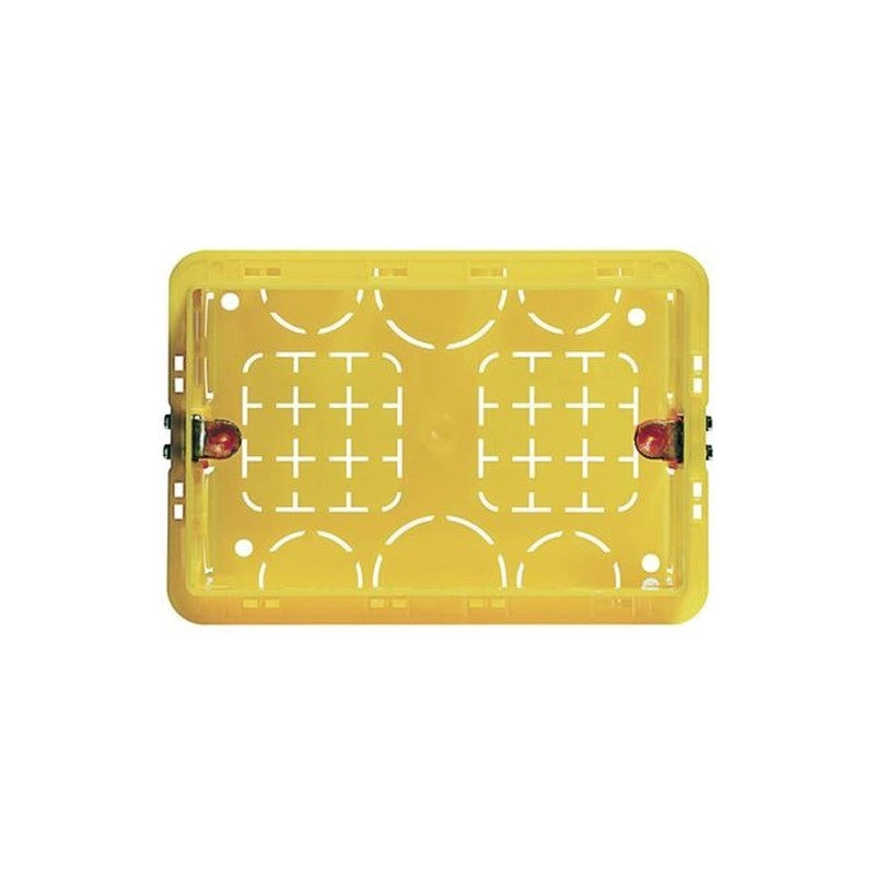 Scatola da incasso 3 moduli 503E