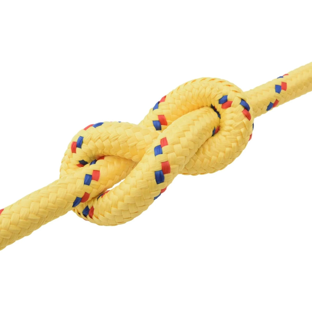 Corda da Barca Giallo PP 42029617
