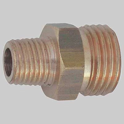 REGOLATORE A NIPLES DESTRO/SINISTRO  1/2  1/2     MADE IN ITALY