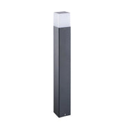 Lampada da esterno a paletto Kanlux VADRA 80cm E27 IP44
