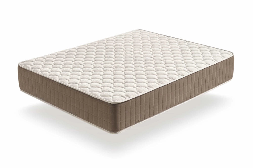 Materasso viscoelastico Magnum, 30cm, 150x190cm - Moonia