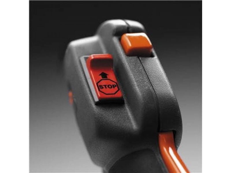 Decespugliatore Husqvarna 129RJ con motore da 27cc e 1.1 Hp
