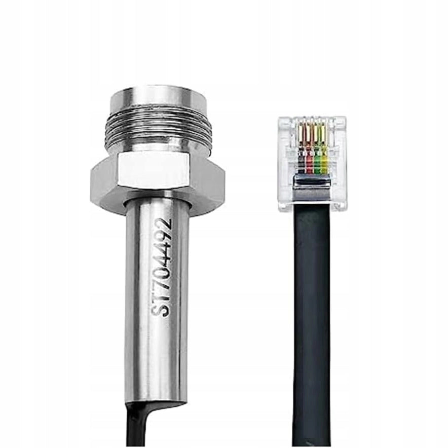Sensore di Pressione di Ricambio compatibile con Graco ST Max 190–595 – Alta Qualità, Montaggio Facile