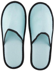 Slipper Antiscivolo da 5 Paia - Impermeabile - Spa/Pedicure - Uomo/Donna - Adatto per misura 42 e inferiore