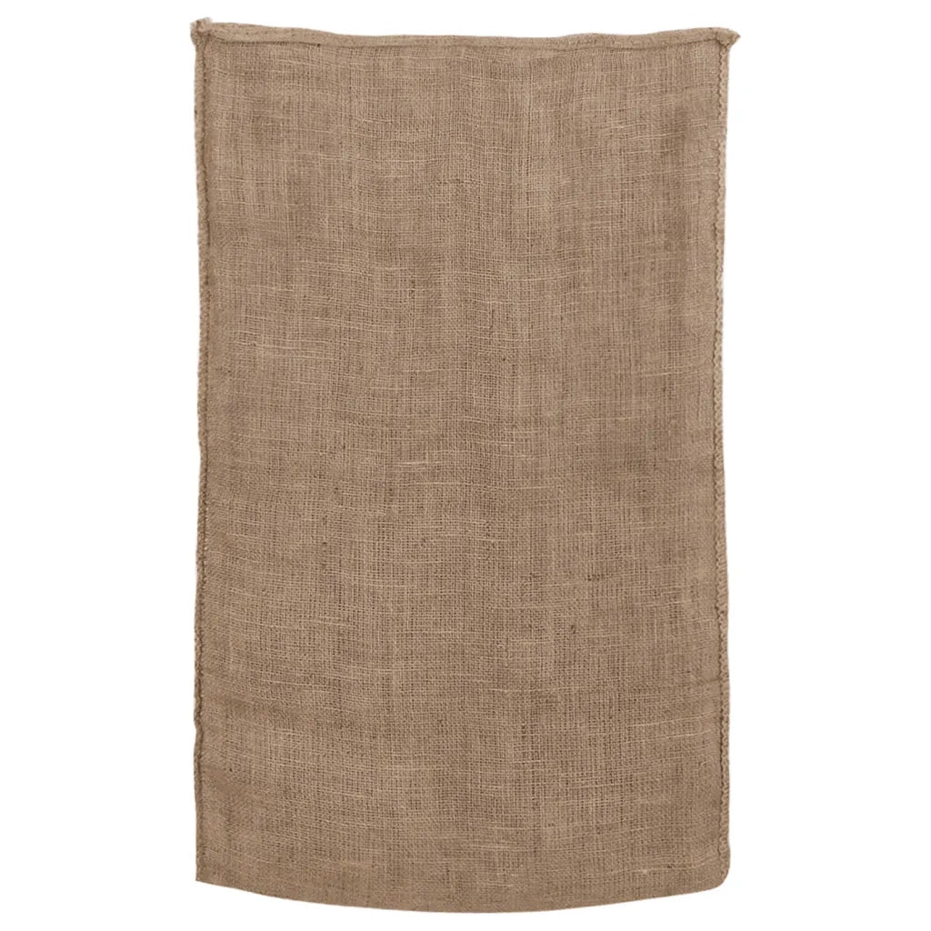 Sacchi di iuta 5 pezzi 60x105 cm 100% iuta 220 gsm CFW8824052