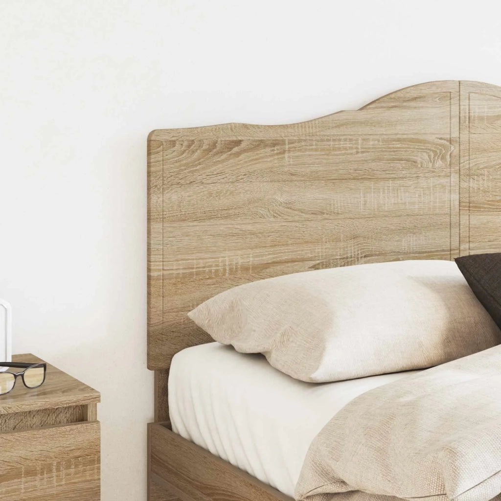 Testiera | Testata Rovere Sonoma Legno multistrato