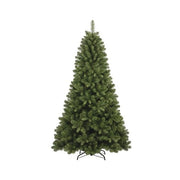 Albero natale amicasa groden verde - 8009534015803