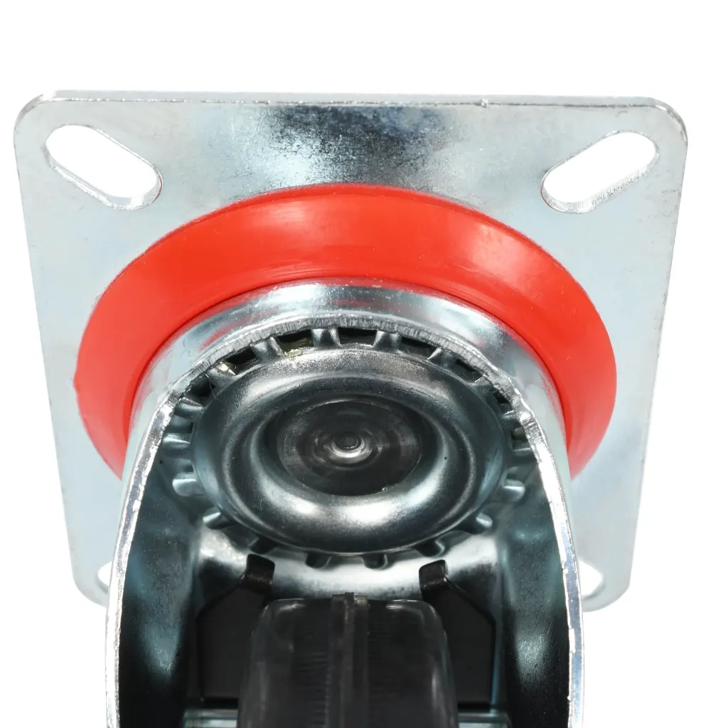 Ruote Girevoli 32 pz 100 mm 277965
