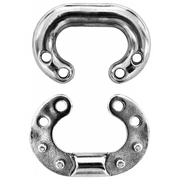 FALSA MAGLIA INOX Ø MM.12