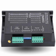 Driver Motore a Passo DM860 per Utilizzo Industriale