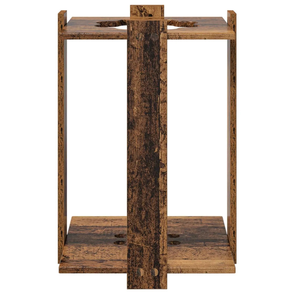 Supporto per stecche da biliardo Legno ingegnerizzato 8006789