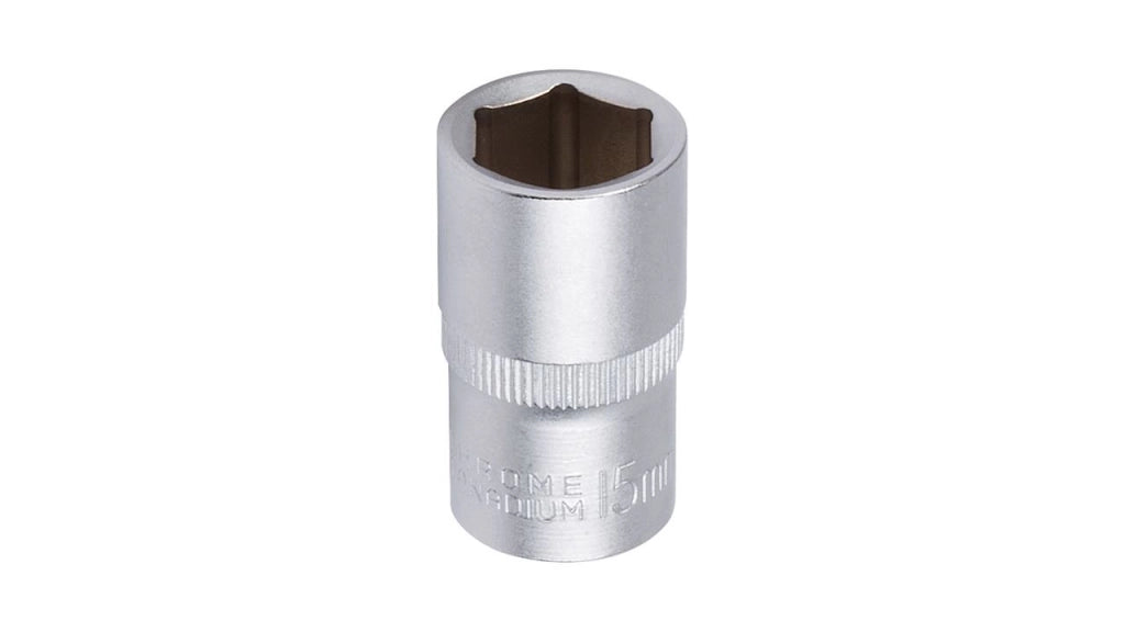 Chiave a bussola 1/2" 10mm