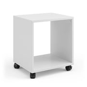 Vicco Tavolino Bianco 36.8 x 30.8 cm