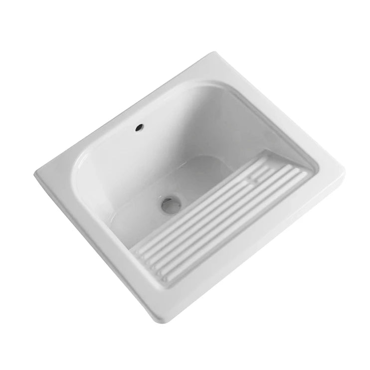 Pilozzo in ceramica 61x51 LINPH con strizzatoio