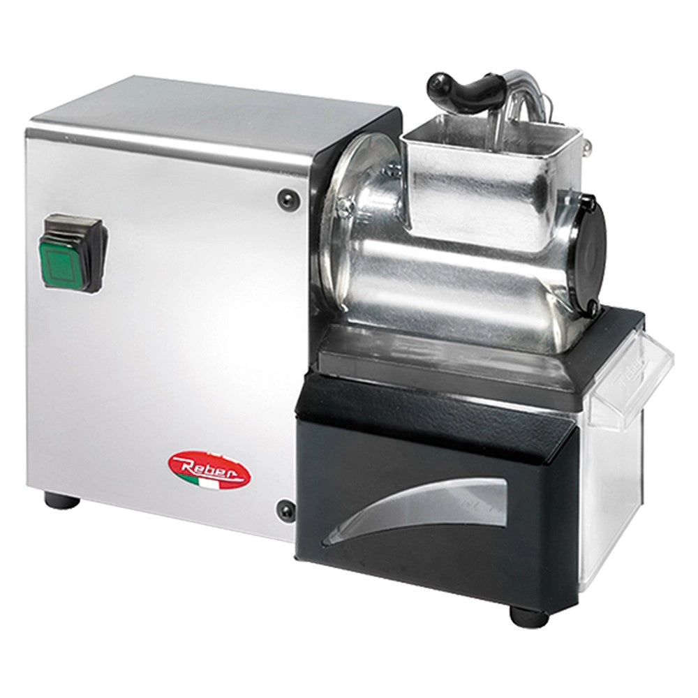 GRATTUGGIA ELETTRICA PROFESSIONALE N3