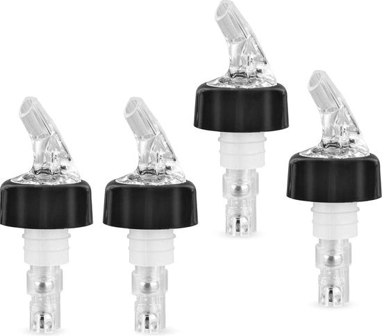 Doseatore per bottiglie da 2 cl - dispenser per bibite alcoliche - accessorio per bar - adatto per vini e cocktail