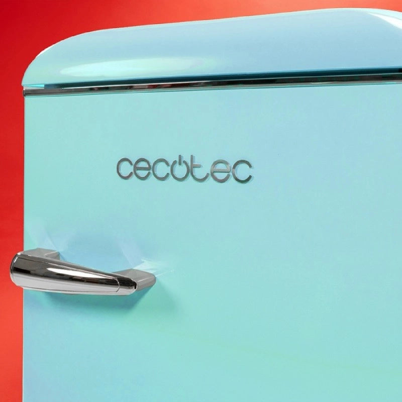 CECOTEC 01898 - Bolero CoolMarket 2D Origin 86 Blue E