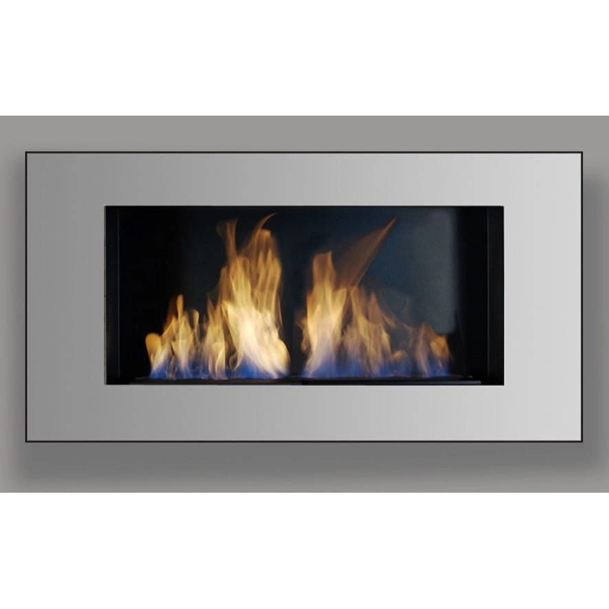 Biocamino Acara Inox - Inox