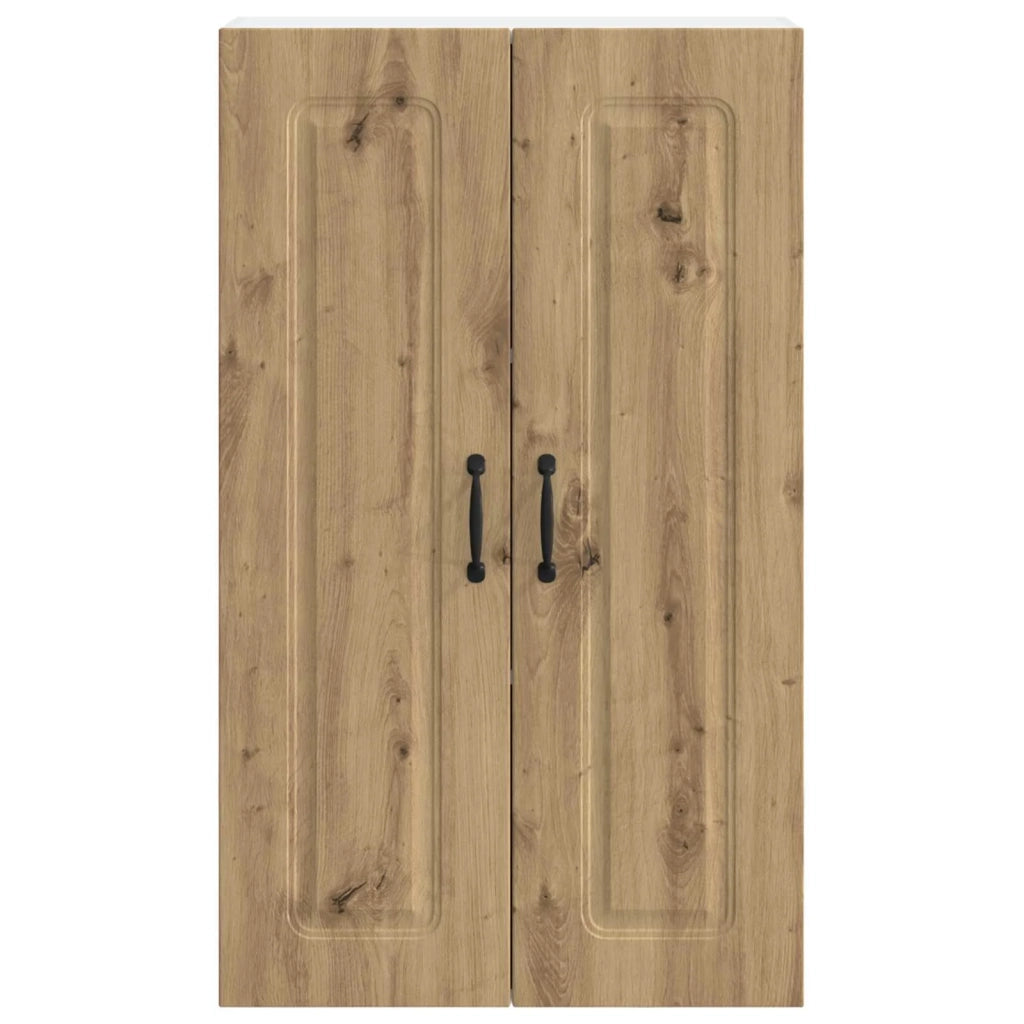 Mobile da cucina-Armadio da cucina Rovere artigianale 60 x 31 x 100 cm 894514