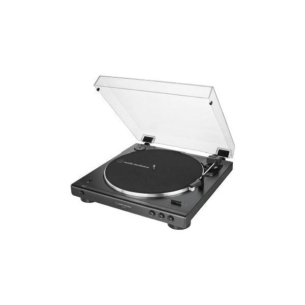 Giradischi audio technica at lp60xbt entry level black