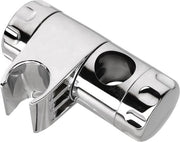 Regolatore di altezza per doccia con maniglia rotativa 22mm per comfort in bagno