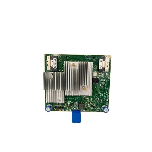 Hpe broadcom mr216i-a controller for hpe gen10+  p26325-b21