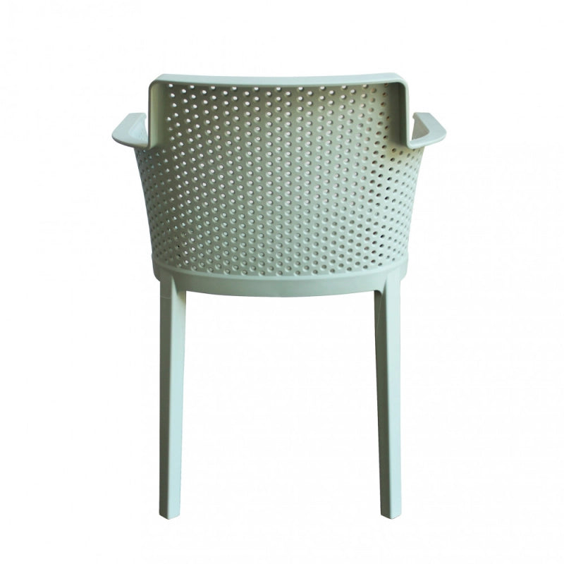 Set di 4 POLTRONE CATHY