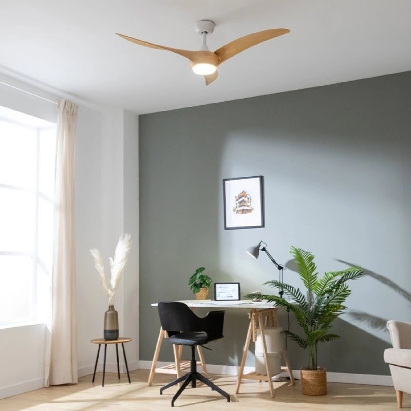 CECOTEC 08618 - EnergySilence Aero 5295 LightWood