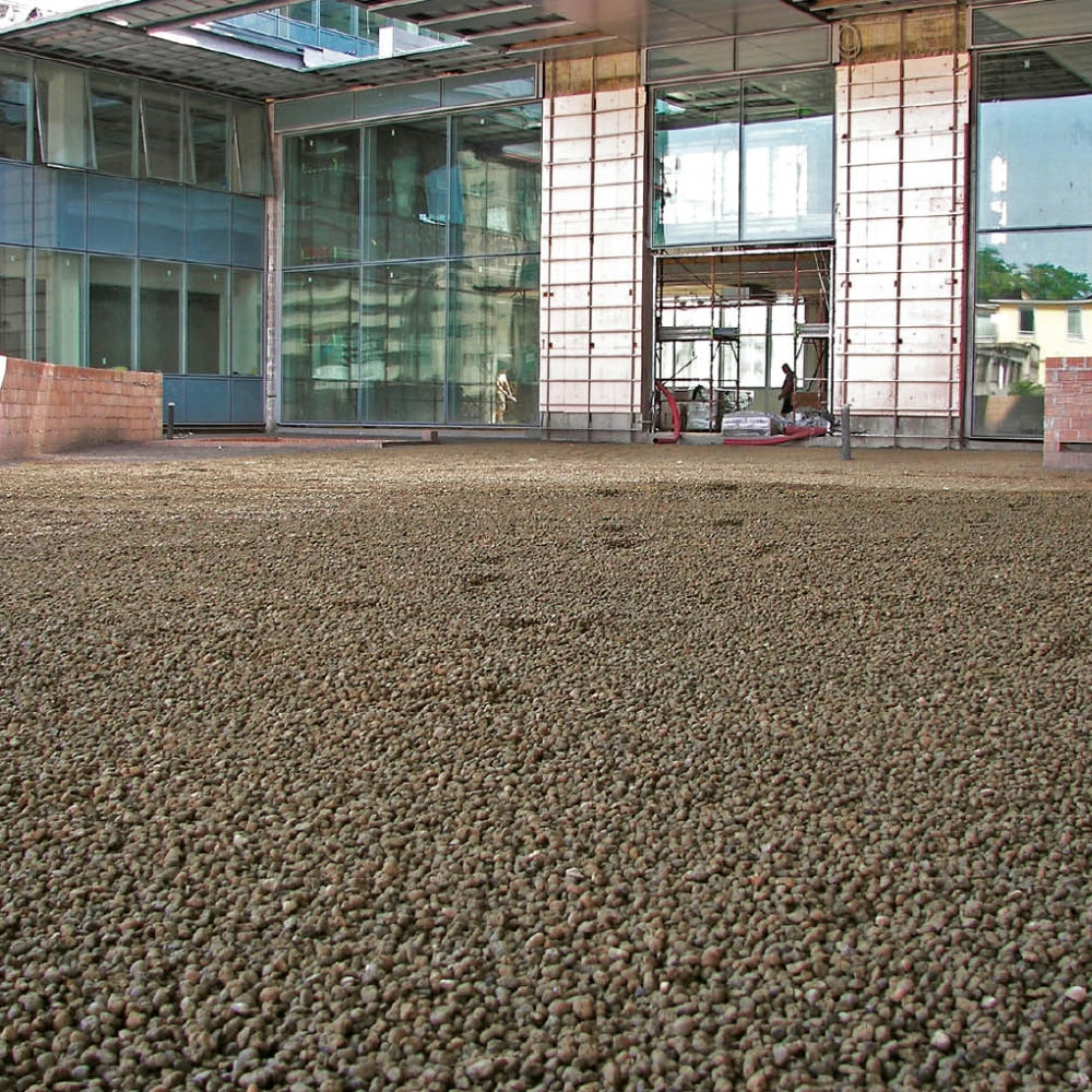 Leca argilla espansa per costruzioni e ristrutturazioni edili