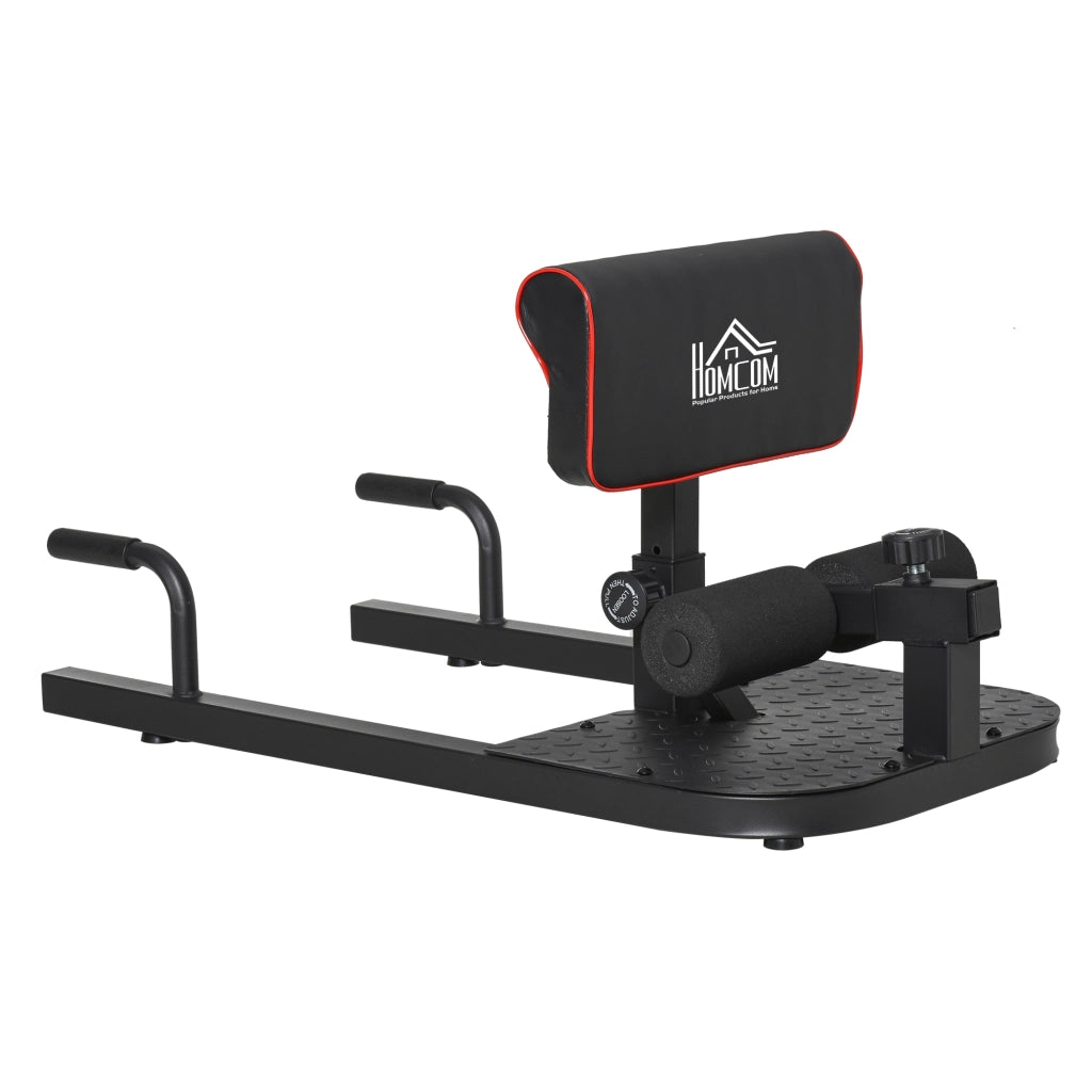 Macchina per Squat 3 in 1 ¨C Minimal ¨C Nero