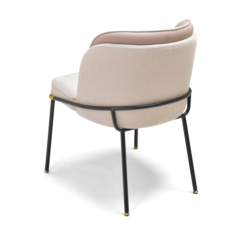 THUN - Coppia di poltroncine di design