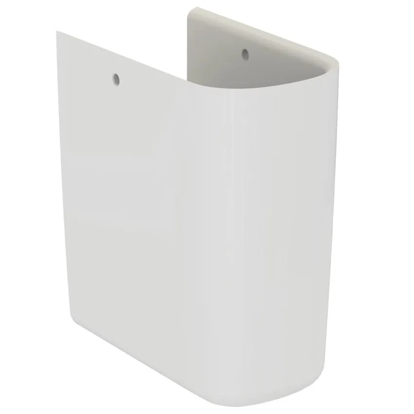 SEMICOLONNA LAVABO IDEAL STANDARD TESI