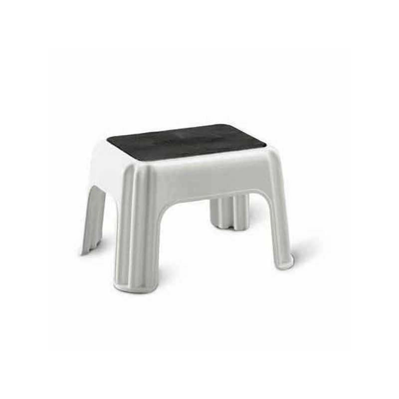 Sgabello Noslip B.Co 40X32 h 24 7580M Giganpl