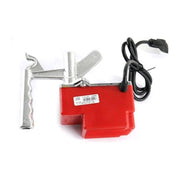 VALTROMPLINA 71249 Motore Ricambio Polentina L 12 30 W con Impugnatura Filetto 8MA
