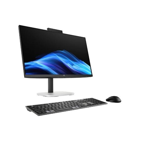 All in one hp prostudio 4 g1 d5bn4et 23.8 touch ultra 7 265t 16gb ssd512gb wifi w11p**garanzia 3 anni on site nbd**