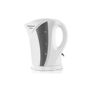 Taurus Loiza bollitore 2 L Bianco