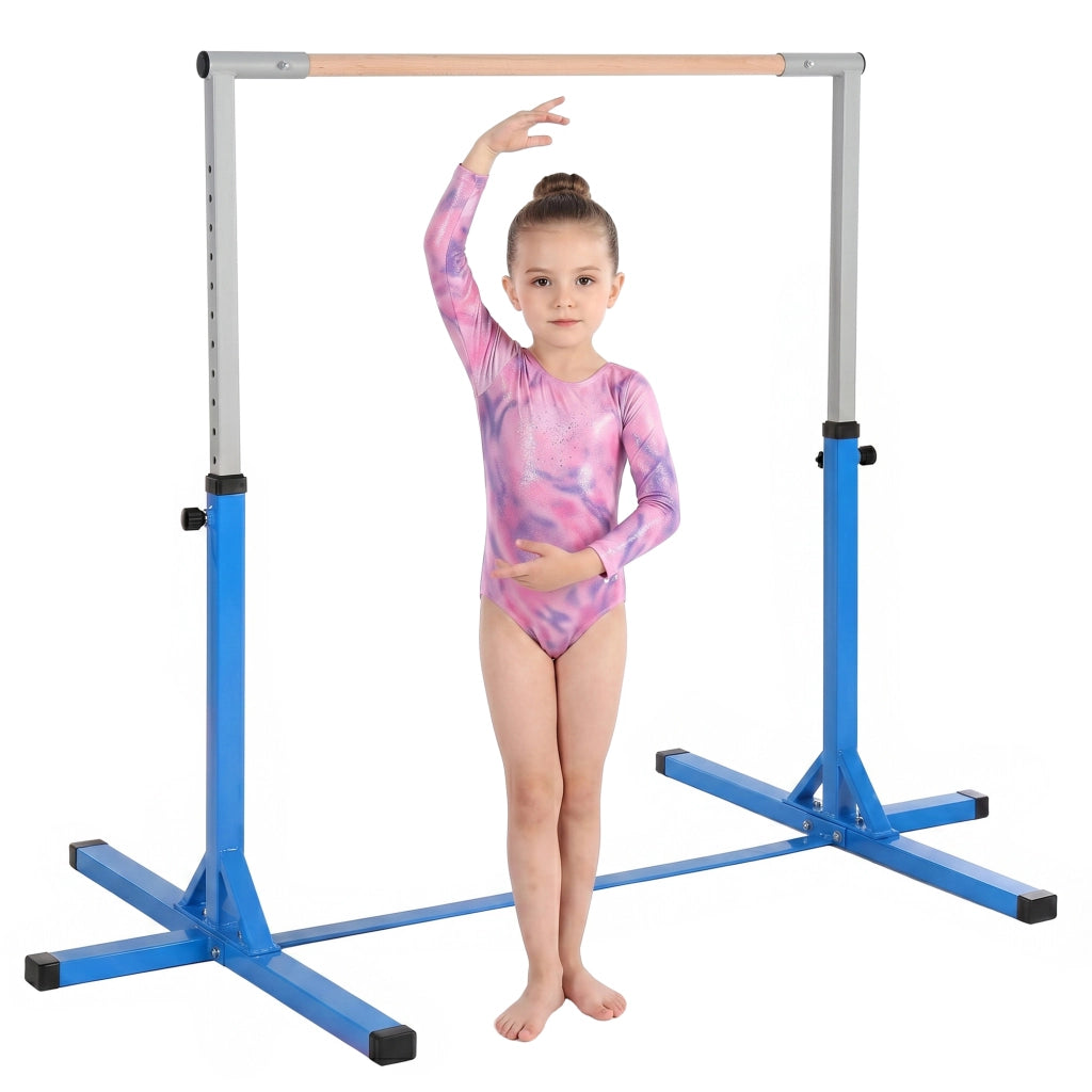Barra di ginnastica per bambini ¨C Minimal ¨C 194x121x150 cm