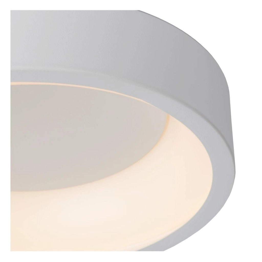 Plafoniera Lucide Talowe LED 42W 3000K dimmer 60cm