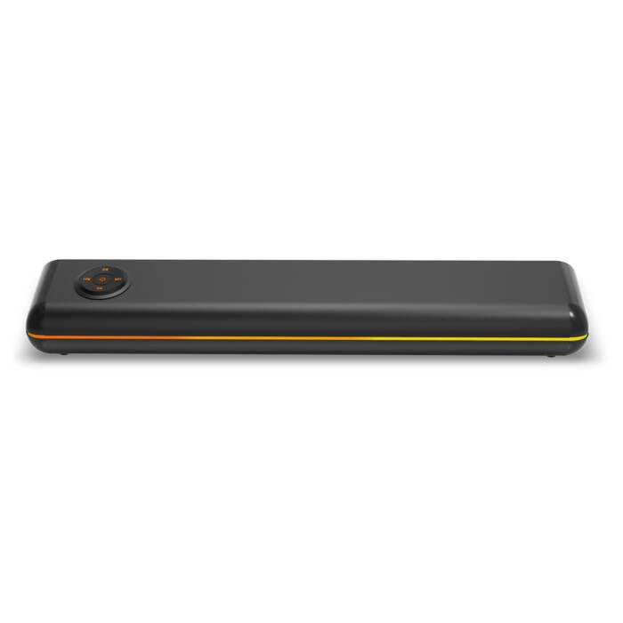 Altoparlante Bluetooth soundbar wireless, 20W RMS TWS con batteria ricaricabile, radio FM slot TF 32GB - SOGO