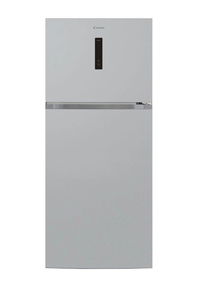 Candy cdg5t717es libera installazione 410 l argento