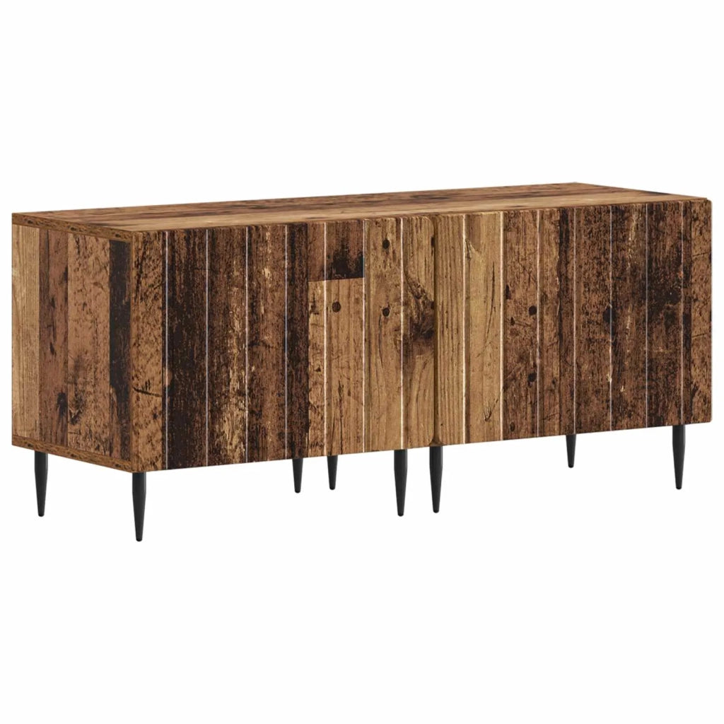 Mobile TV Legno antico Legno ingegnerizzato 896463