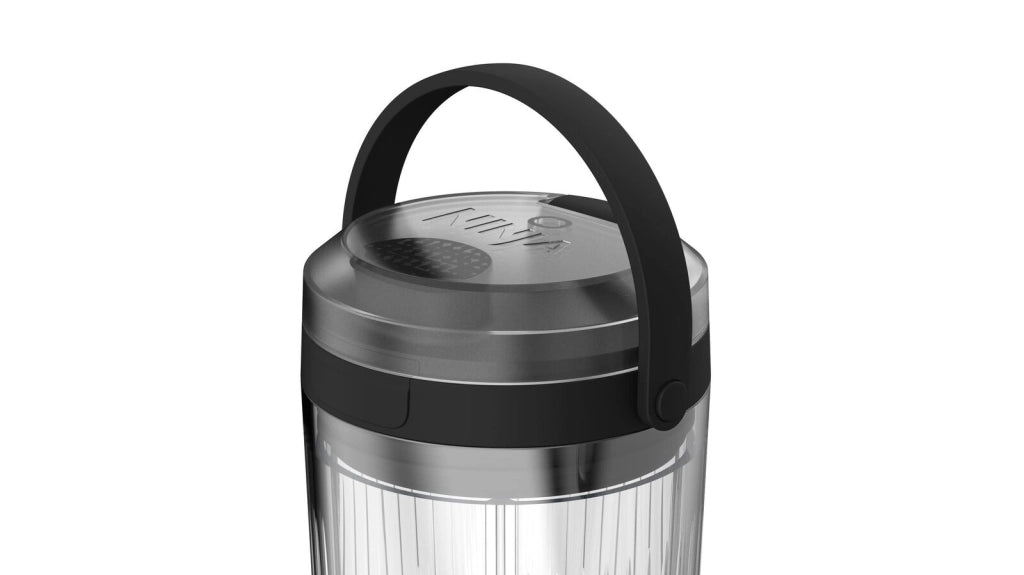 Ninja Frullatore portatile Blast   Nero BC151EUBK
